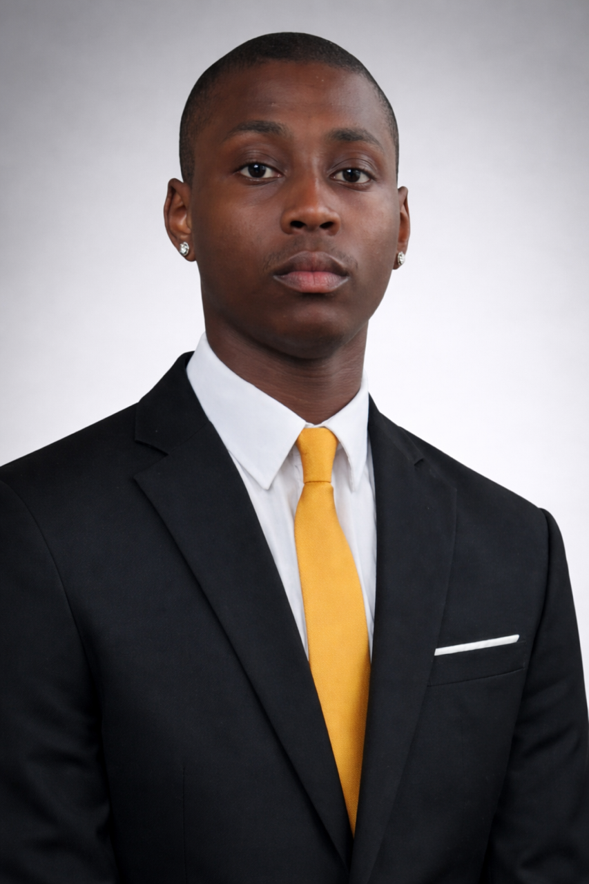 Jaivon Jefferson
